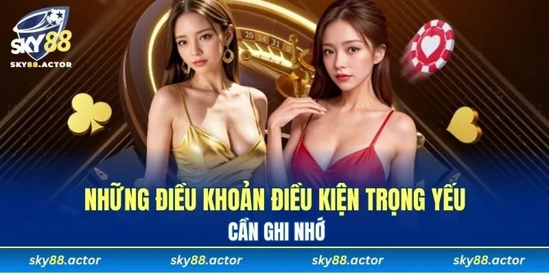 Các nội dung trọng yếu hàng đầu cần phải hiểu thấu