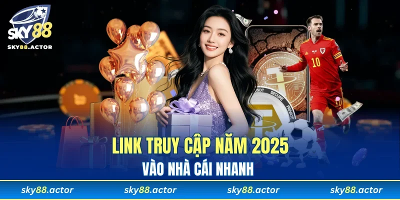 Để an toàn hội viên cần trọn link truy cập chính thức