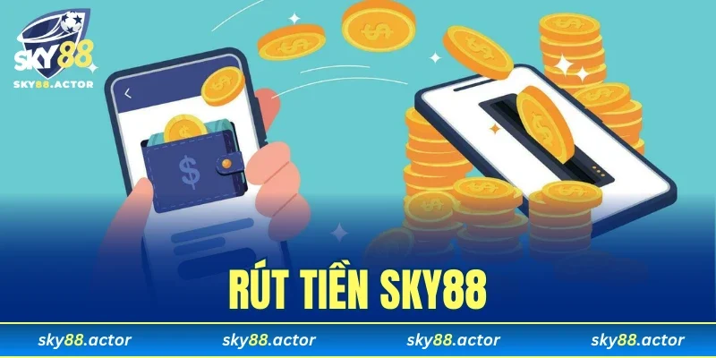 Rút Tiền SKY88