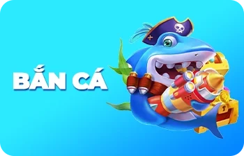 Sảnh Bắn Cá