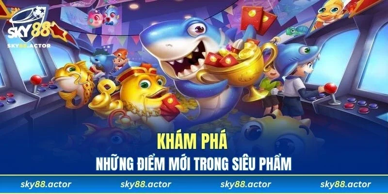 Sở hữu loạt tính năng nổi bật