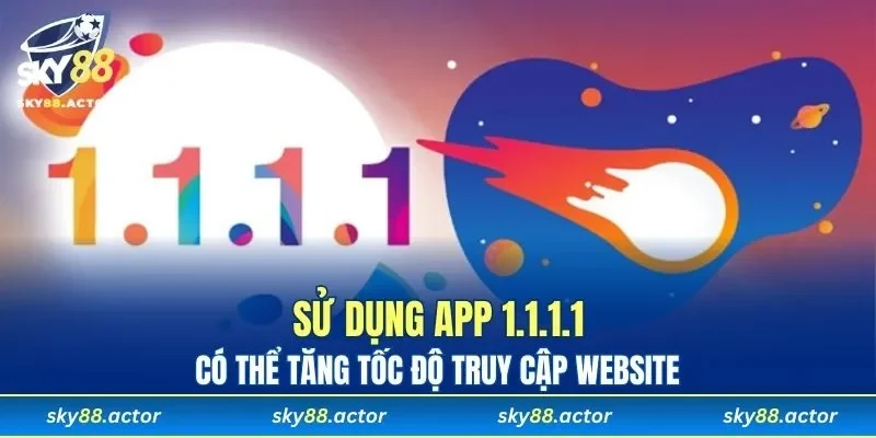 Tốc độ truy cập website được cải thiện đáng kể